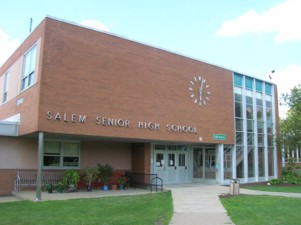 Salem High School
